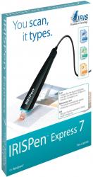 irispen express 7 optical pen